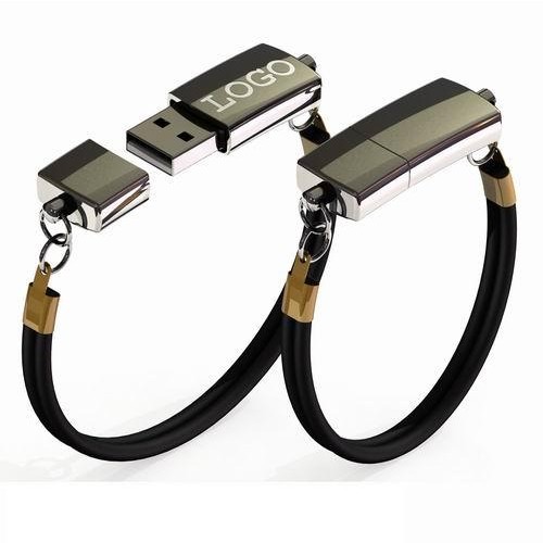 Bracelet USB Flash Drives-5